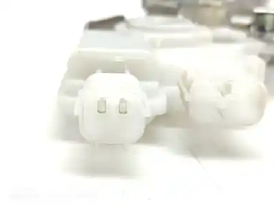 Автозапчастина б/у бічний замок дверей для dacia dokker stepway essential посилання на oem iam 826713570r  