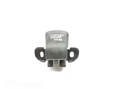 Автозапчастина б/у замок заднього правого дверя для dacia dokker stepway essential посилання на oem iam 905928866r  