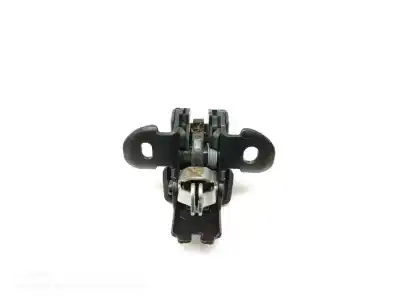 Автозапчастина б/у замок заднього правого дверя для dacia dokker stepway essential посилання на oem iam 905928866r