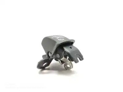 Автозапчастина б/у замок заднього правого дверя для dacia dokker stepway essential посилання на oem iam 905928866r  