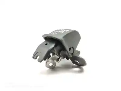 Автозапчастина б/у замок заднього правого дверя для dacia dokker stepway essential посилання на oem iam 905928866r  