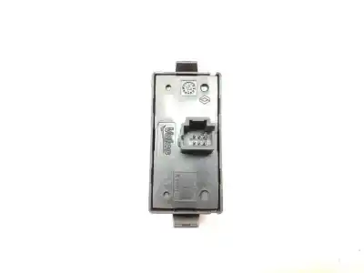 Автозапчастина б/у увага для dacia dokker stepway essential посилання на oem iam 252905668r  