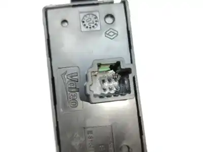 Автозапчастина б/у увага для dacia dokker stepway essential посилання на oem iam 252905668r  