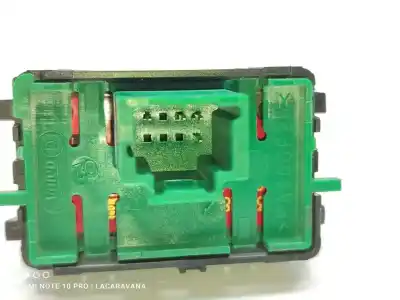 Автозапчастина б/у вимикач для dacia dokker stepway essential посилання на oem iam 251538545r