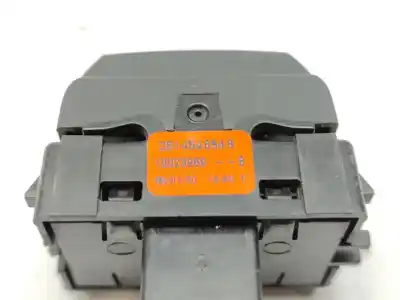 Автозапчастина б/у вимикач для dacia dokker stepway essential посилання на oem iam 251454664r