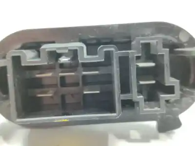 Автозапчастина б/у стійкість на нагревання для dacia dokker stepway essential посилання на oem iam 271436513r  