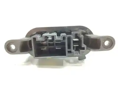 Автозапчастина б/у стійкість на нагревання для dacia dokker stepway essential посилання на oem iam 271436513r  