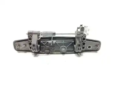 Автозапчастина б/у зовнішня ручка передня прав для dacia dokker stepway essential посилання на oem iam 806063553r  