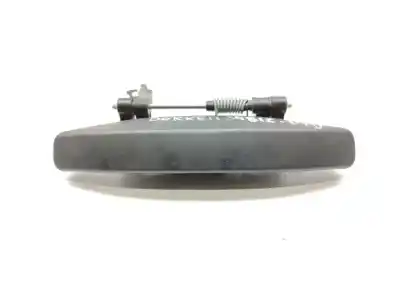 Автозапчастина б/у зовнішня ручка передня прав для dacia dokker stepway essential посилання на oem iam 806063553r  