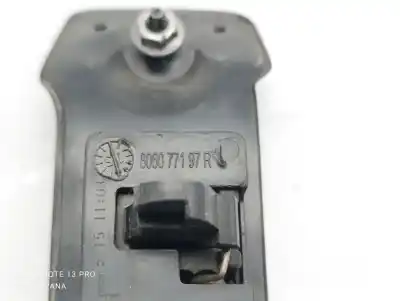 Автозапчастина б/у зовнішня ручка ліва для dacia dokker stepway essential посилання на oem iam 806077197r  