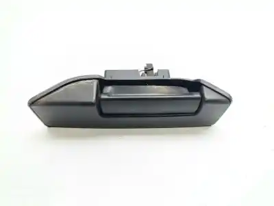 Автозапчастина б/у зовнішня ручка ліва для dacia dokker stepway essential посилання на oem iam 806077197r