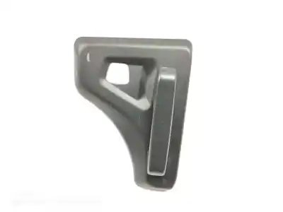 Автозапчастина б/у права бічна внутрішня ручка для dacia dokker stepway essential посилання на oem iam 826729186r  