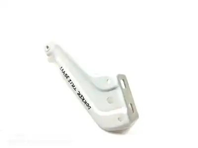 Автозапчастина б/у опора / направляюча розсувних дверей для dacia dokker stepway essential посилання на oem iam 777957489r  