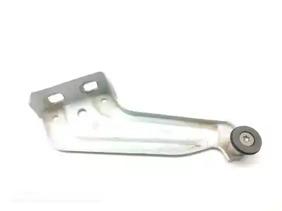 Автозапчастина б/у опора / направляюча розсувних дверей для dacia dokker stepway essential посилання на oem iam 777957489r  