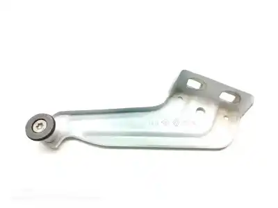 Автозапчастина б/у опора / направляюча розсувних дверей для dacia dokker stepway essential посилання на oem iam 777949343r