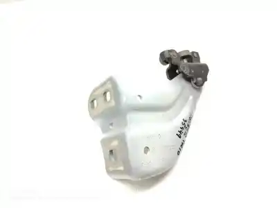 Автозапчастина б/у опора / направляюча розсувних дверей для dacia dokker stepway essential посилання на oem iam 745967497r  