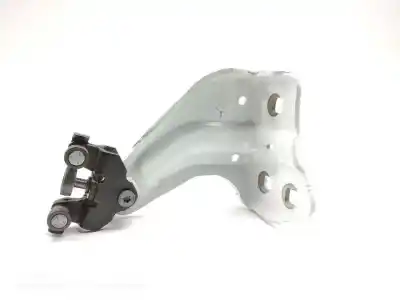 Автозапчасти б/у опора / направляющая раздвижной двери за dacia dokker stepway essential ссылки oem iam 745971212r  