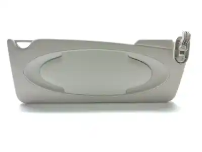 Second-hand car spare part right sunshade for renault kangoo profesional oem iam references 8200510894