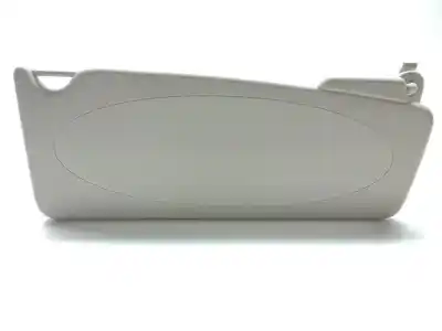 Peça sobressalente para automóvel em segunda mão pára-sol esquerdo por renault kangoo profesional referências oem iam 8200510900  