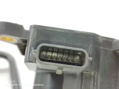 Second-hand car spare part potentiometer for renault kangoo profesional oem iam references 8200436864  