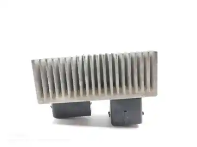 Second-hand car spare part glow plug for renault kangoo profesional oem iam references 8200558438a