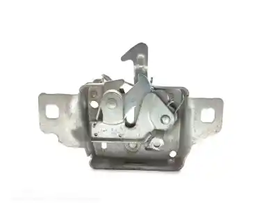 Second-hand car spare part bonnet lock for renault kangoo profesional oem iam references 656014092r