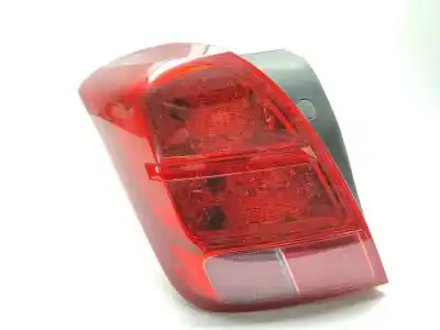 Автозапчасти б/у левый задний фонарь за chevrolet trax lt ссылки oem iam 42599452  