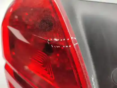 Автозапчасти б/у левый задний фонарь за chevrolet trax lt ссылки oem iam 42599452  