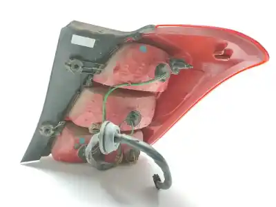 Second-hand car spare part left tailgate light for chevrolet trax lt oem iam references 42599452