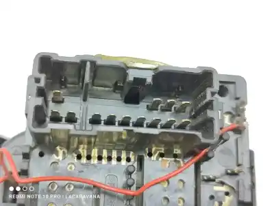 Автозапчастина б/у команда чистити для dacia dokker express ambiance посилання на oem iam 8201168003