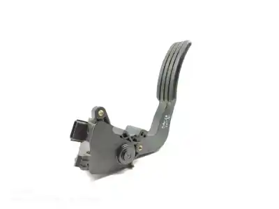 Автозапчастина б/у педаль акселератора для dacia dokker express ambiance посилання на oem iam 180108712r  