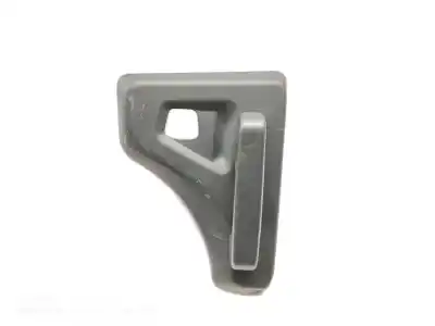 Автозапчастина б/у права бічна внутрішня ручка для dacia dokker express ambiance посилання на oem iam 826729186r