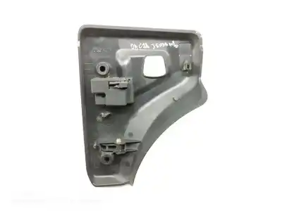 Автозапчастина б/у права бічна внутрішня ручка для dacia dokker express ambiance посилання на oem iam 826729186r  