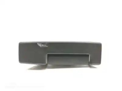 Автозапчастина б/у права зовнішня ручка для dacia dokker express ambiance посилання на oem iam 806067153r  