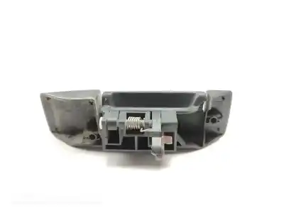 Автозапчастина б/у права зовнішня ручка для dacia dokker express ambiance посилання на oem iam 806067153r  