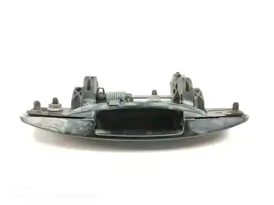 Автозапчастина б/у зовнішня ручка передня прав для dacia dokker express ambiance посилання на oem iam 806063553r  