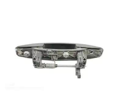 Автозапчастина б/у ліва передня зовнішня ручка для dacia dokker express ambiance посилання на oem iam 806079580r  