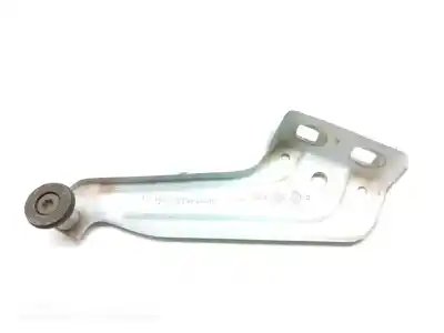 Автозапчастина б/у опора / направляюча розсувних дверей для dacia dokker express ambiance посилання на oem iam 777949343r  