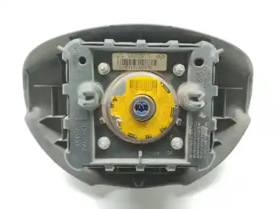 Автозапчастина б/у передня ліва подушка безопасности для dacia dokker express ambiance посилання на oem iam 985105118r  