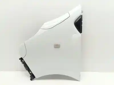 Second-hand car spare part left front fin for opel vivaro b kasten/combi furgón l1h1 2.9t expression 95 cv / 70 kw oem iam references 93455812  