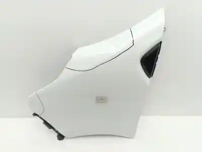 Second-hand car spare part left front fin for opel vivaro b kasten/combi furgón l1h1 2.9t expression 95 cv / 70 kw oem iam references 93455812  