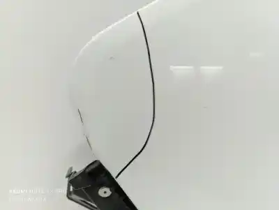 Second-hand car spare part left front fin for opel vivaro b kasten/combi furgón l1h1 2.9t expression 95 cv / 70 kw oem iam references 93455812