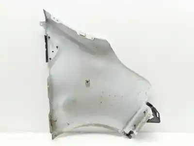 Second-hand car spare part left front fin for opel vivaro b kasten/combi furgón l1h1 2.9t expression 95 cv / 70 kw oem iam references 93455812  