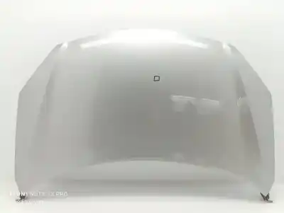 Pezzo di ricambio per auto di seconda mano cofano per renault koleos dynamique riferimenti oem iam 651000024r