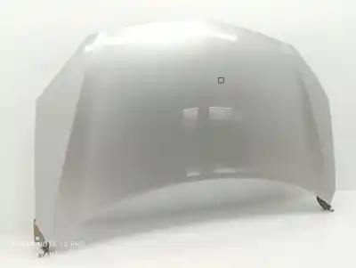 Peça sobressalente para automóvel em segunda mão capot por renault koleos dynamique referências oem iam 651000024r  