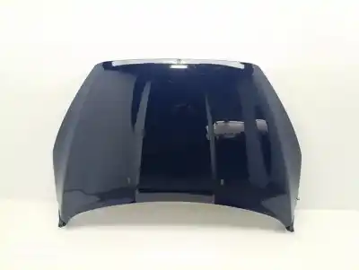 Second-hand car spare part bonnet for ford focus iii 1.5 tdci oem iam references 1852919