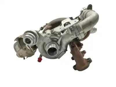 Second-hand car spare part TURBOCHARGER for RENAULT TRAFIC FURGÓN  OEM IAM references H8201371485  