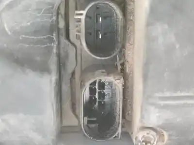 Автозапчастина б/у насос опалення для audi q7 (4l) 3.0 tdi посилання на oem iam 4l0815071c  