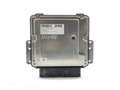 Second-hand car spare part ecu engine control for kia cee´d business oem iam references 0281032126  