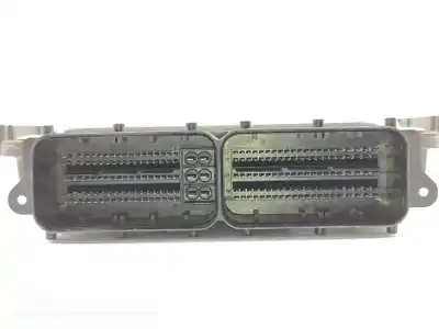 Second-hand car spare part ecu engine control for kia cee´d business oem iam references 0281032126  